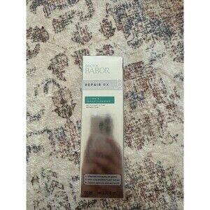 Doctor BABOR- Repair RX- Ultimate Repair Cleanser - 5.1 oz - "New & Sealed"